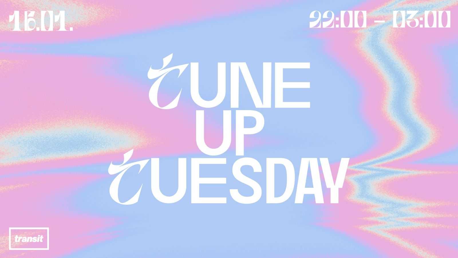 TuneUpTuesday2