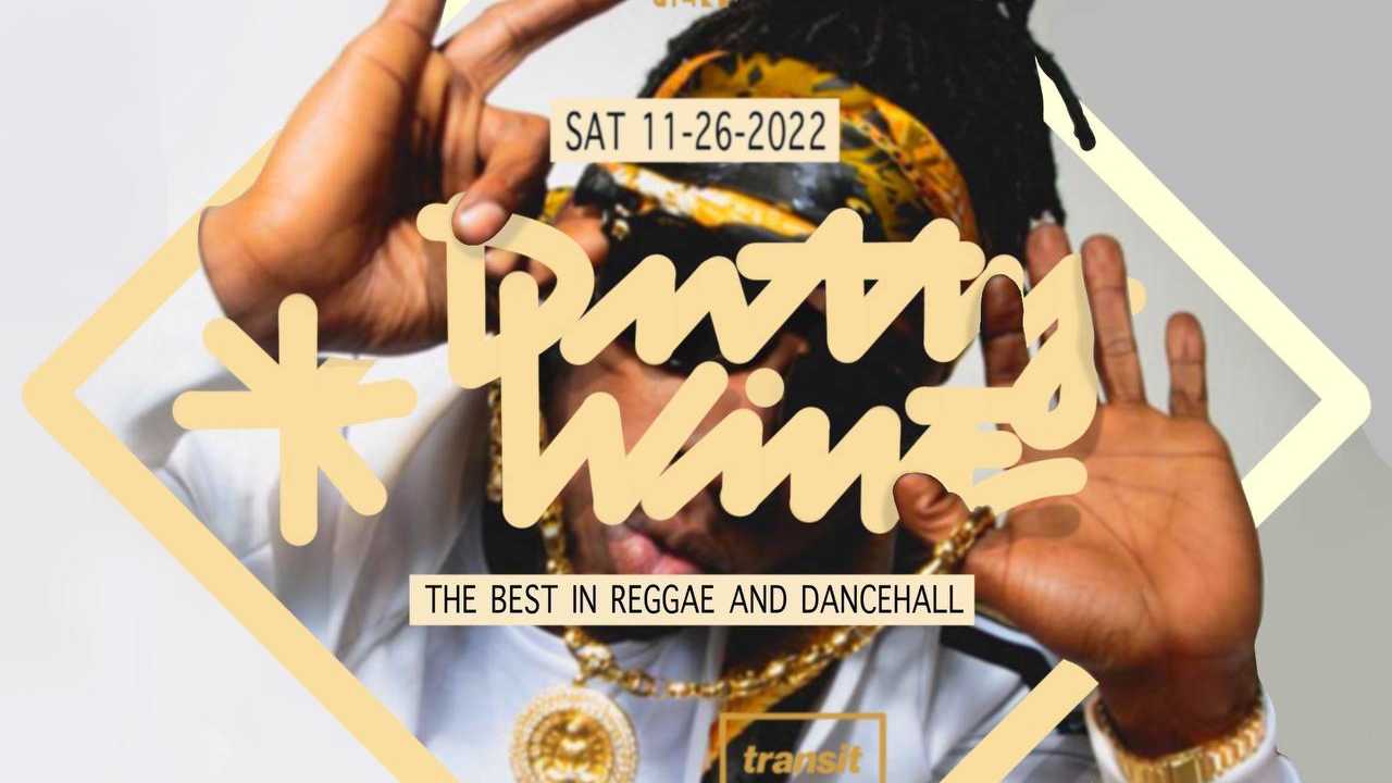 Dutty Wine #158 - The Best in Reggae and Dancehall