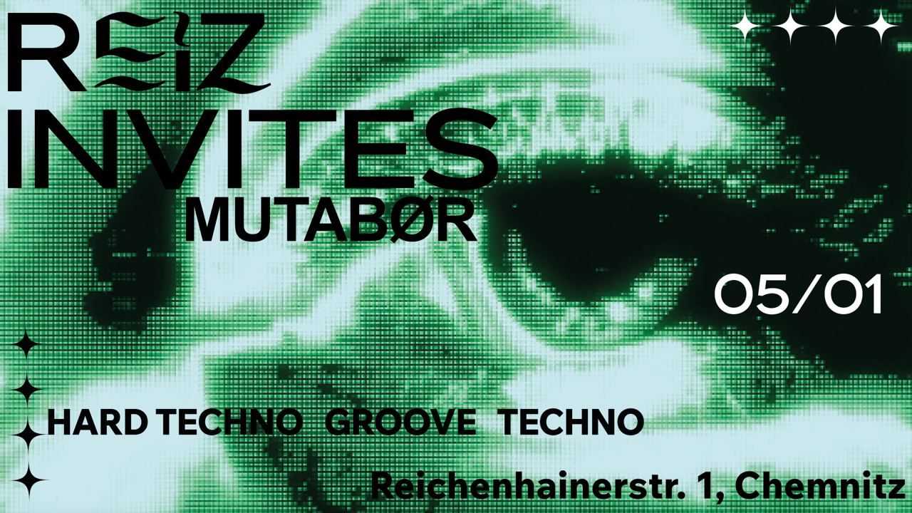 Reiz Invites: Mutabor