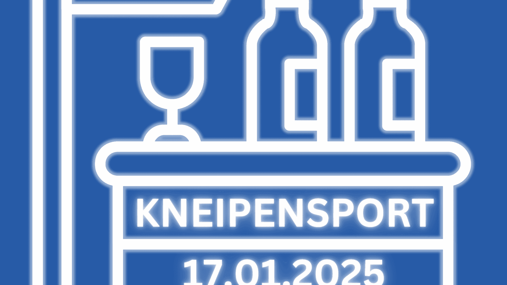 KNEIPENSPORT - Afterwork Bar