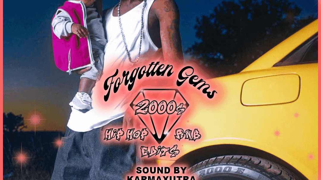 Forgotten Gems Januar 2025