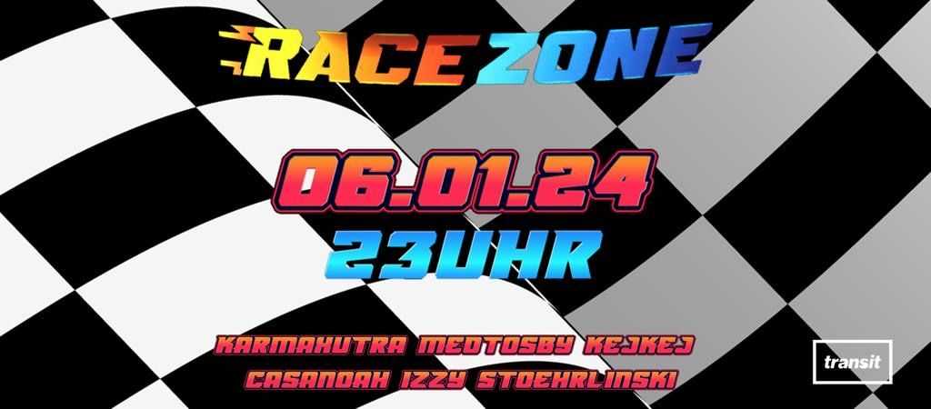 Race Zone