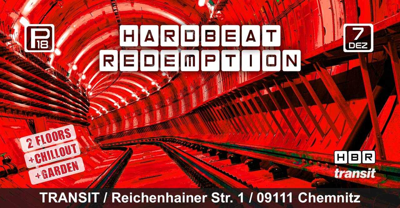 Hardbeat Redemption Xmas